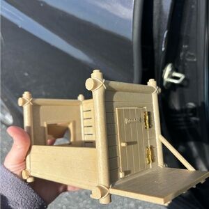 Sylvanian Families Epoch Spares Owls Funtime Treehouse